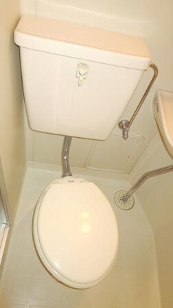 蒲生マンションの物件内観写真